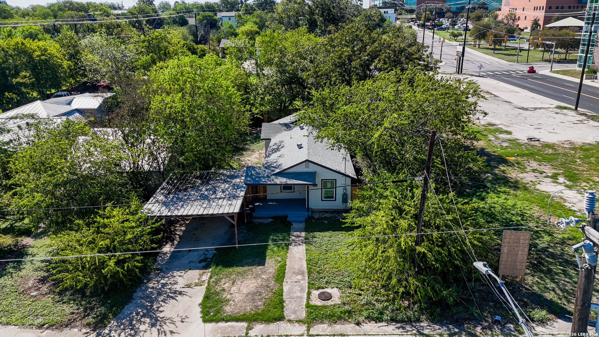 510 Belmont, San Antonio, TX 78202