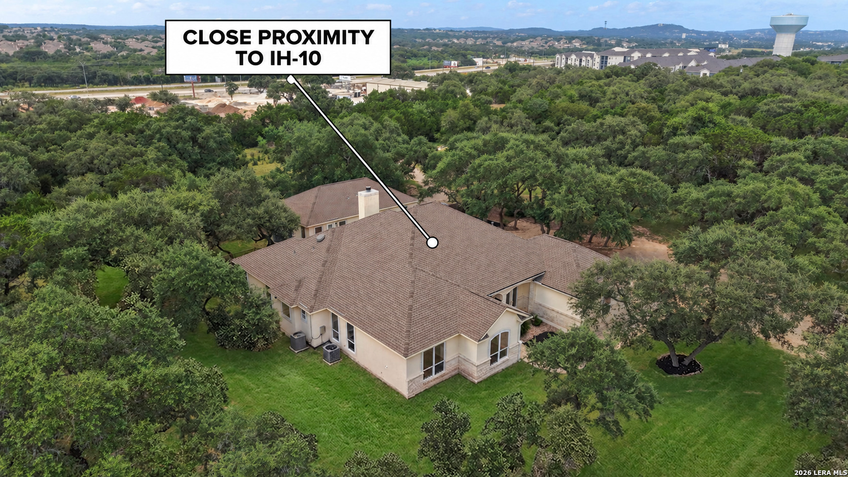 26807 Interstate 10 W, Boerne, TX 78006