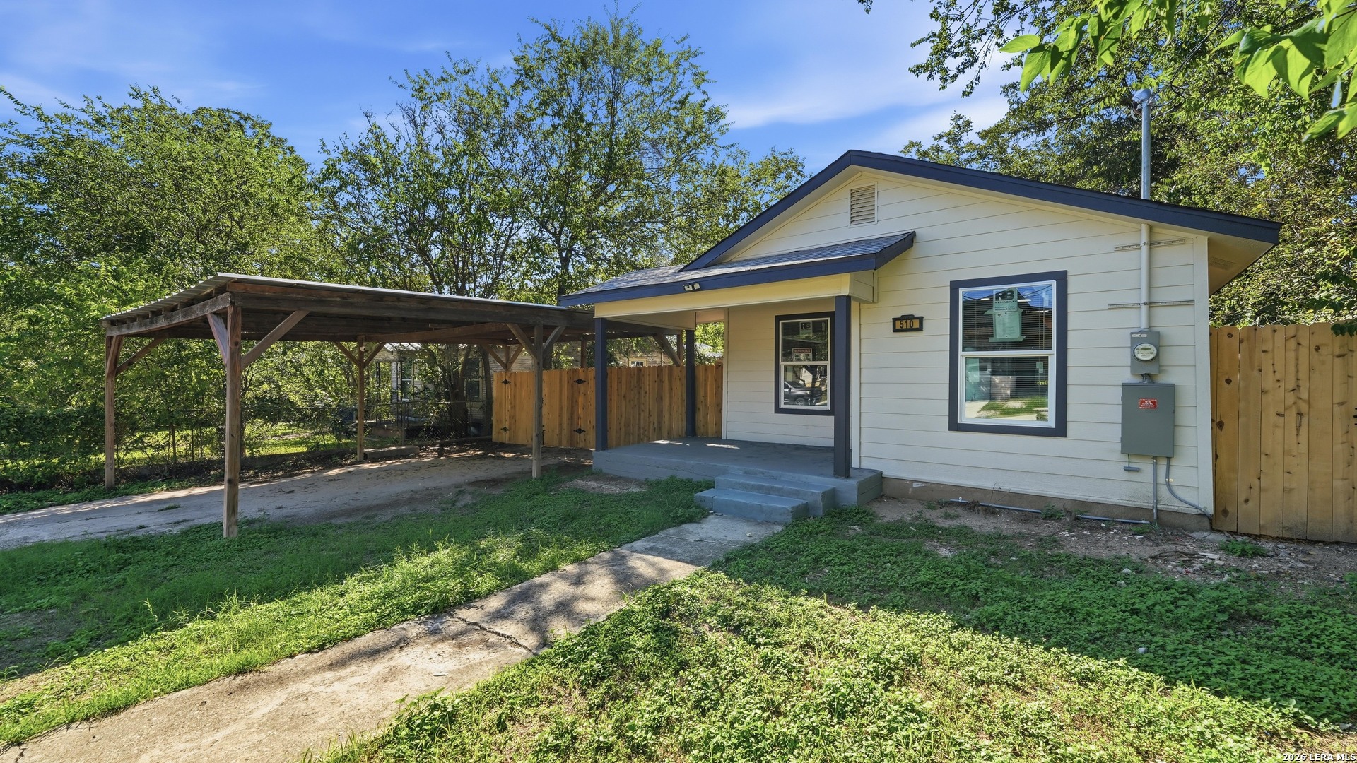 510 Belmont, San Antonio, TX 78202