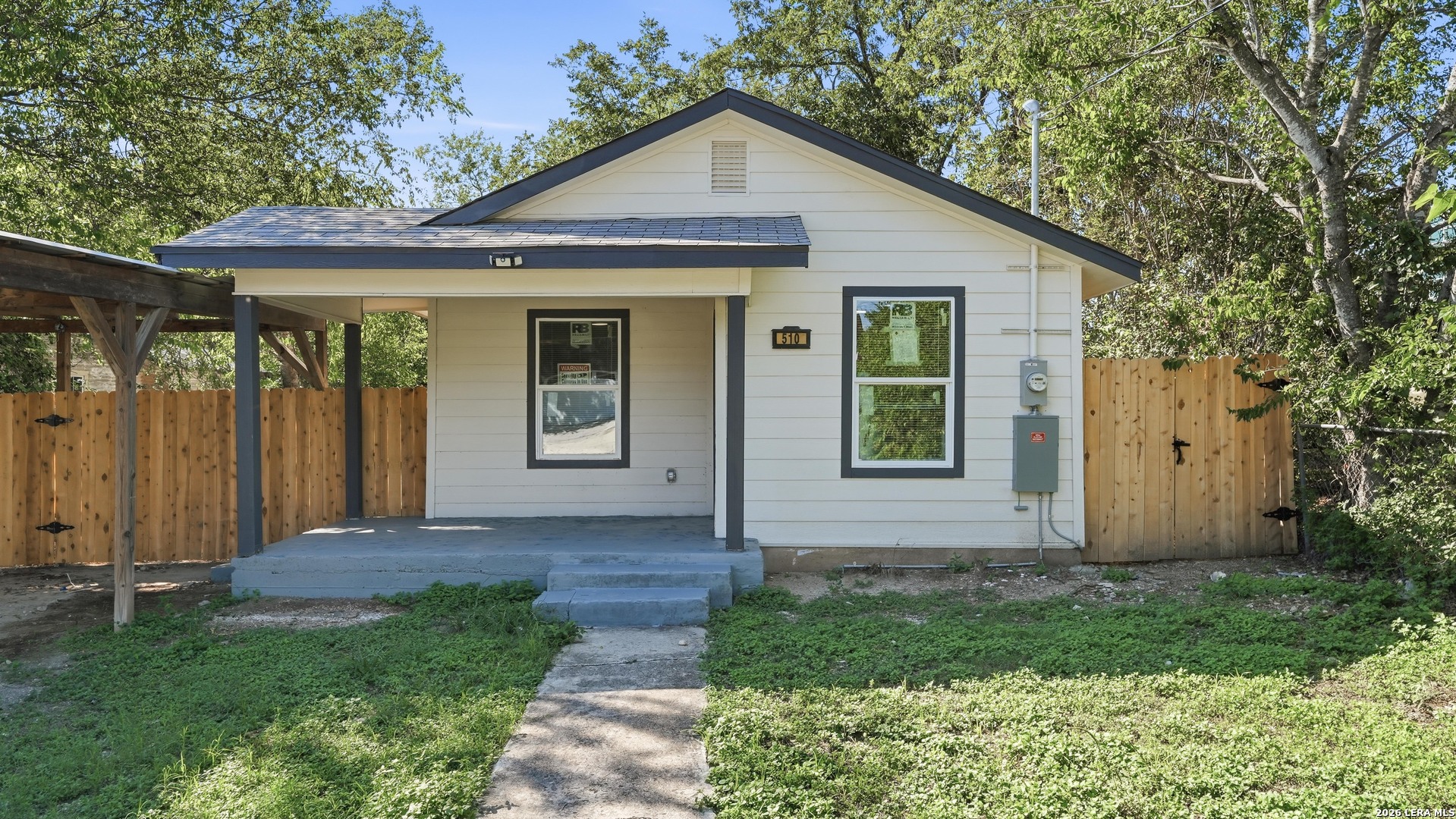 510 Belmont, San Antonio, TX 78202