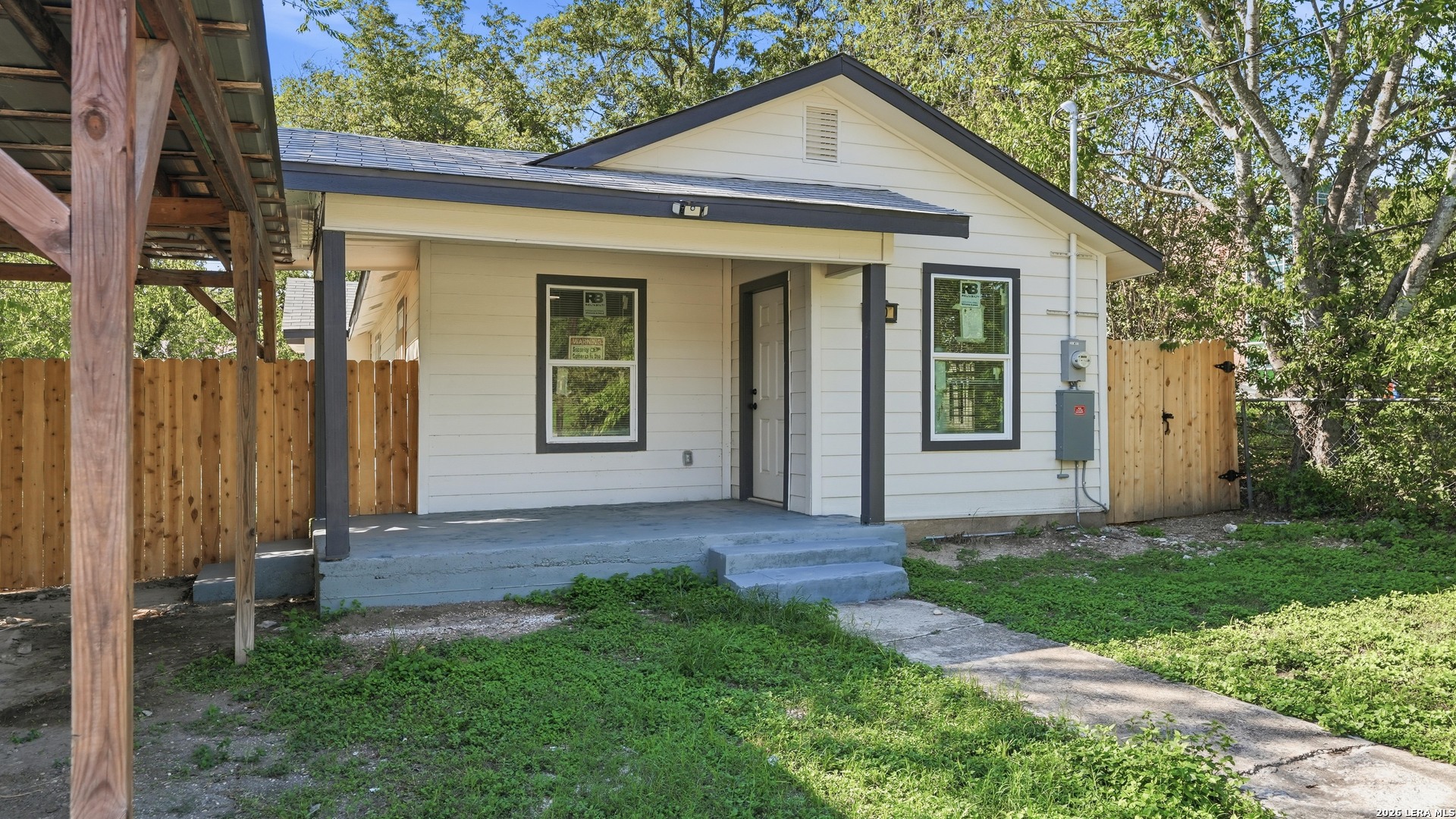 510 Belmont, San Antonio, TX 78202