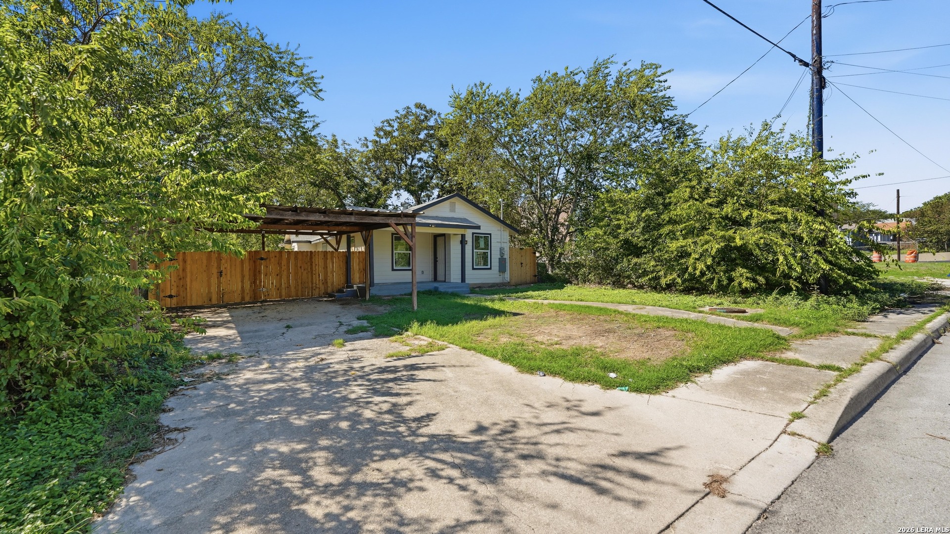 510 Belmont, San Antonio, TX 78202