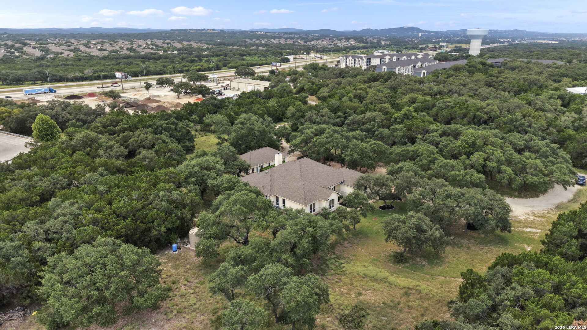 26807 Interstate 10 W, Boerne, TX 78006