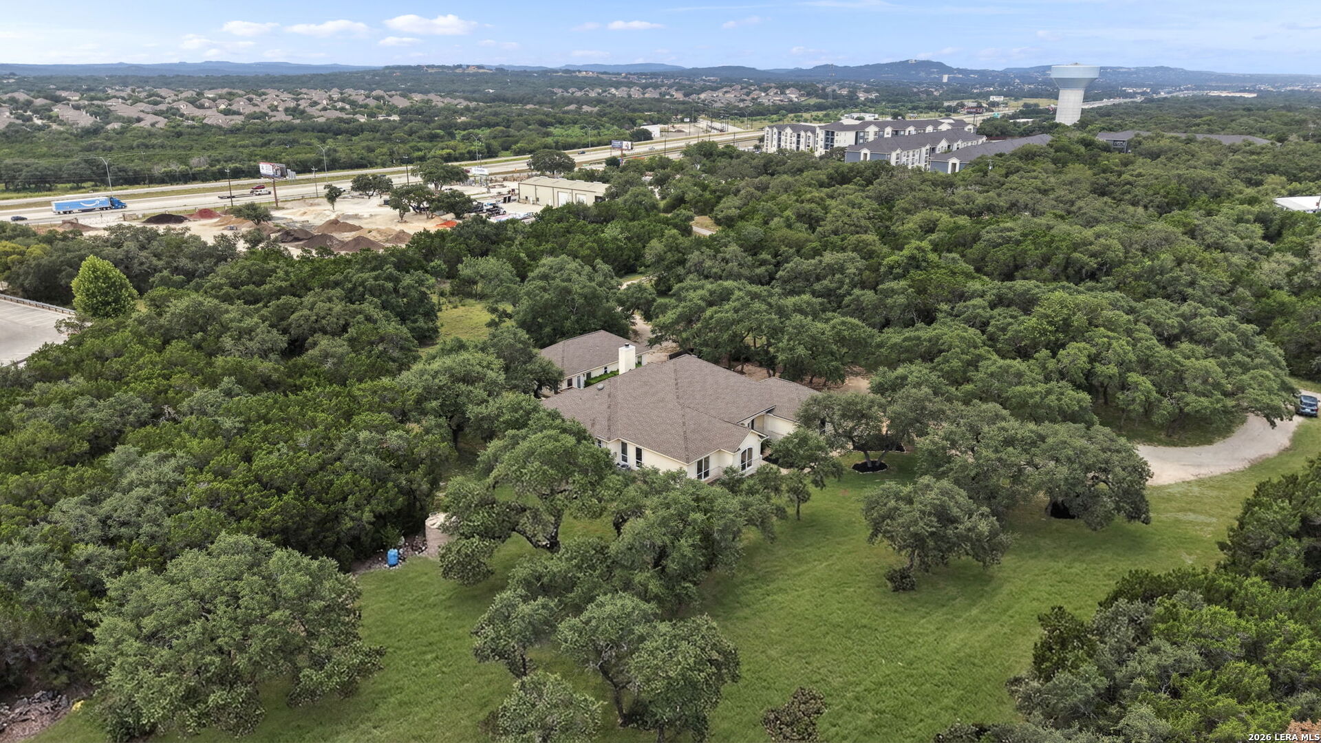 26807 Interstate 10 W, Boerne, TX 78006