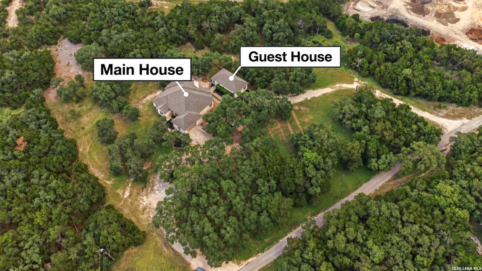 26807 Interstate 10 W, Boerne, TX 78006
