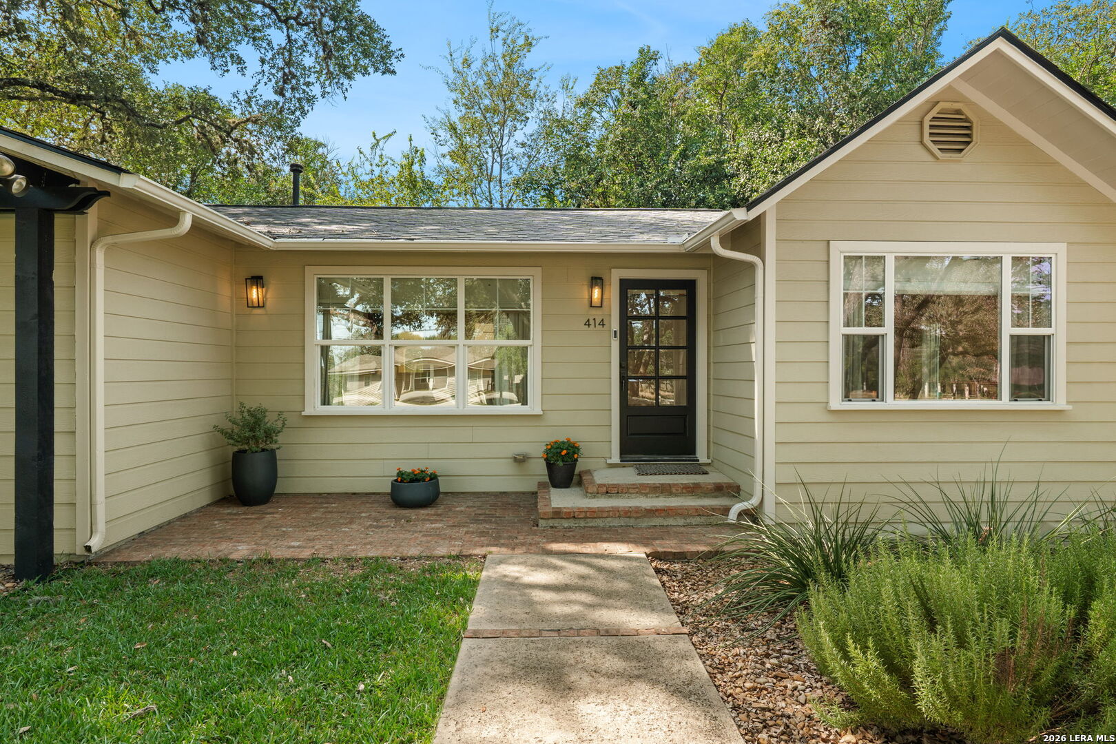 414 Frey St, Boerne, TX 78006