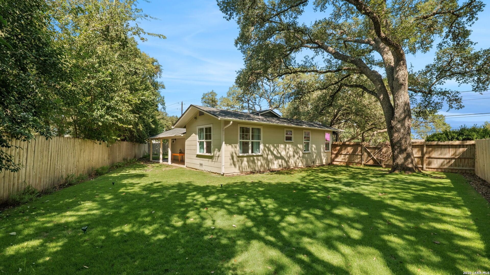 414 Frey St, Boerne, TX 78006