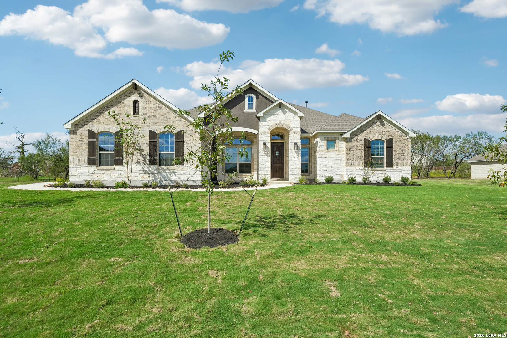 5227 EVERLY TER, San Antonio, TX 78263