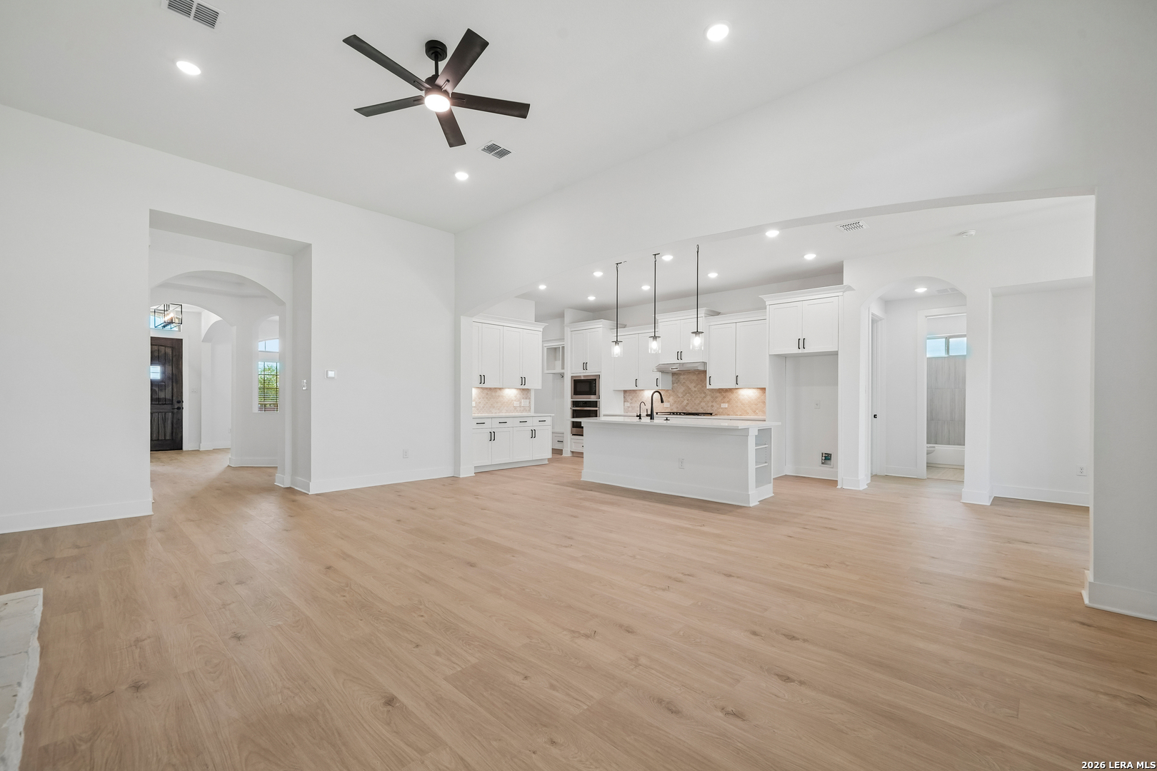 5227 EVERLY TER, San Antonio, TX 78263