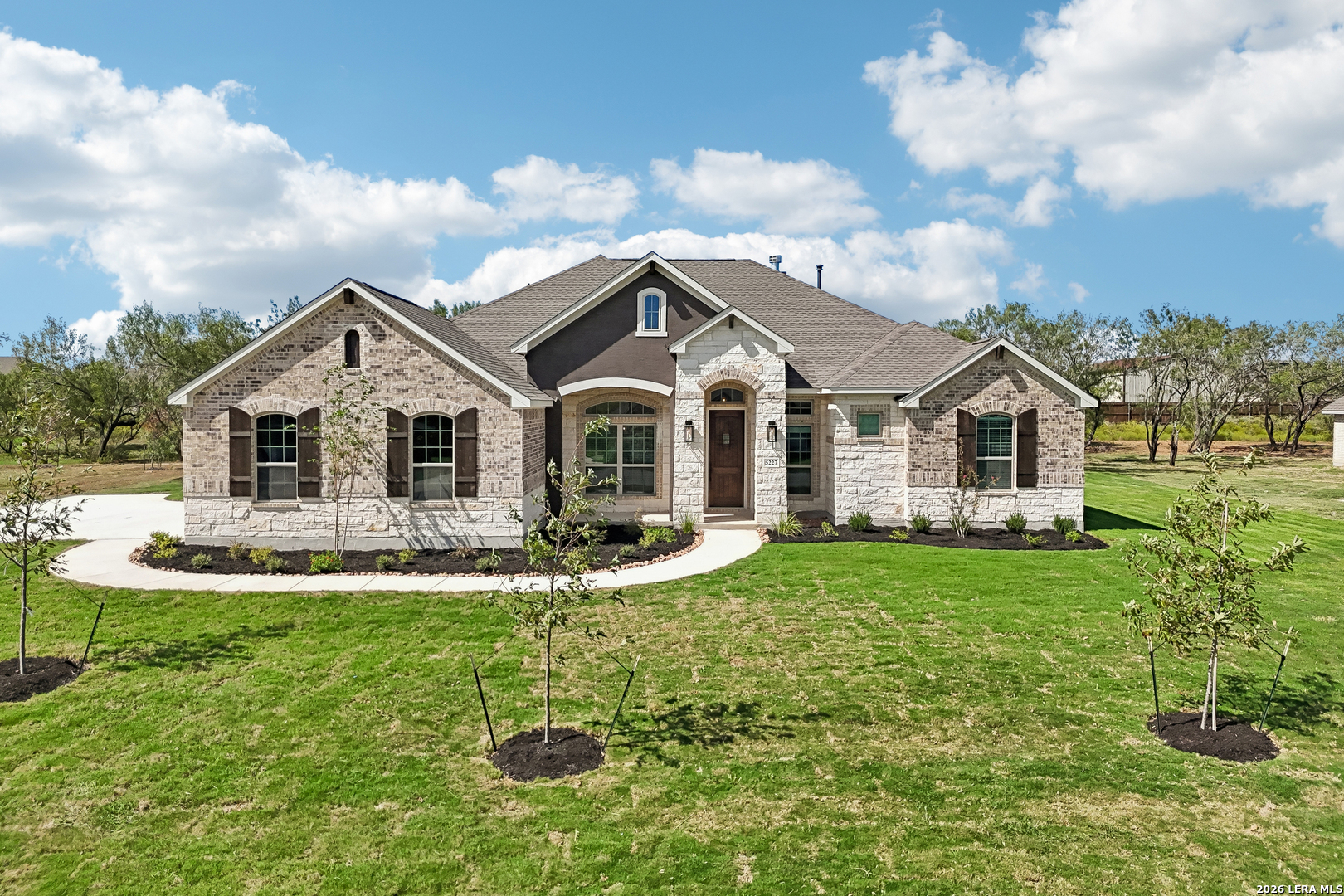 5227 EVERLY TER, San Antonio, TX 78263