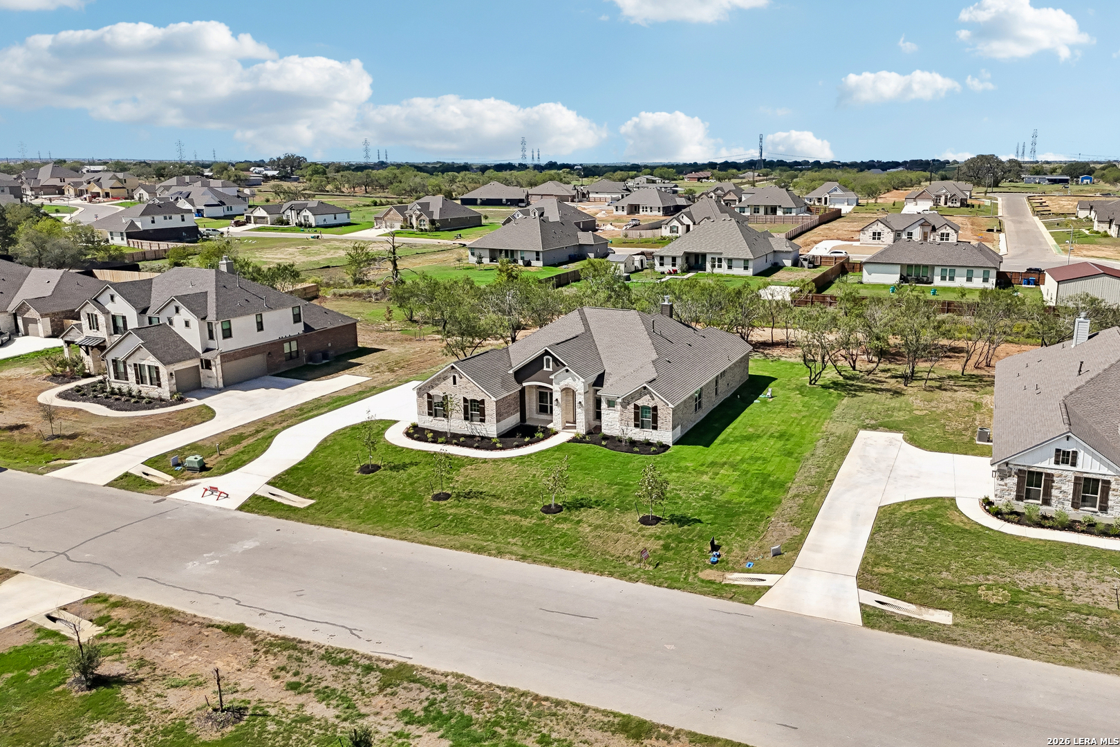 5227 EVERLY TER, San Antonio, TX 78263