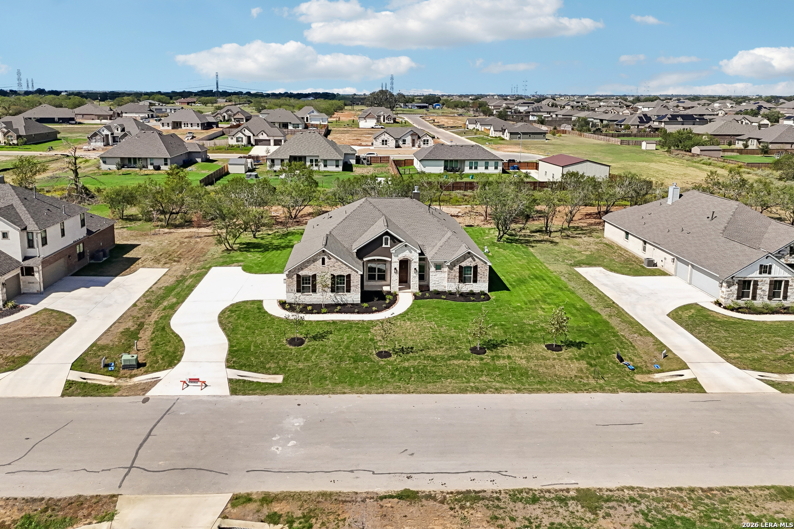 5227 EVERLY TER, San Antonio, TX 78263