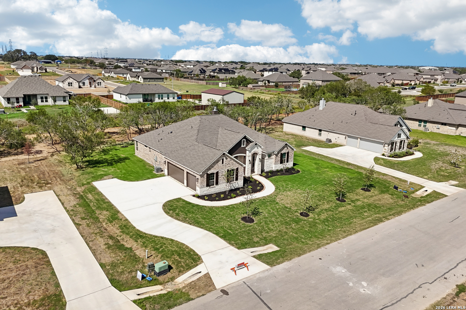 5227 EVERLY TER, San Antonio, TX 78263