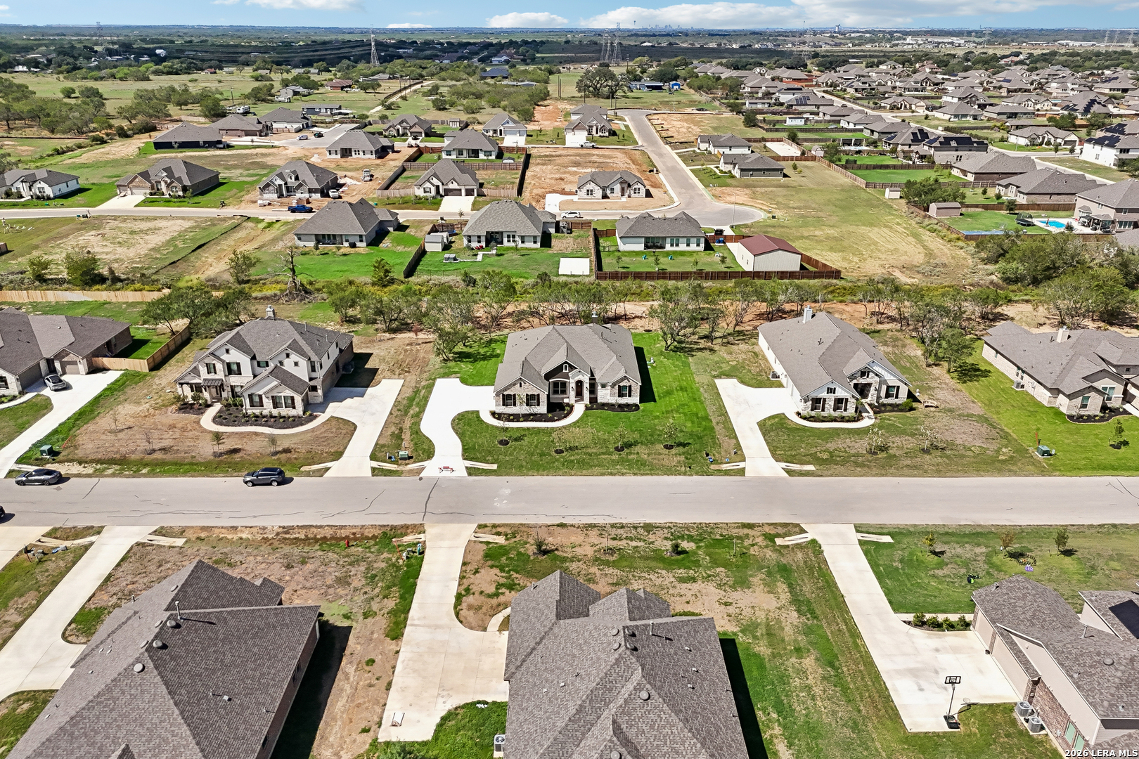 5227 EVERLY TER, San Antonio, TX 78263