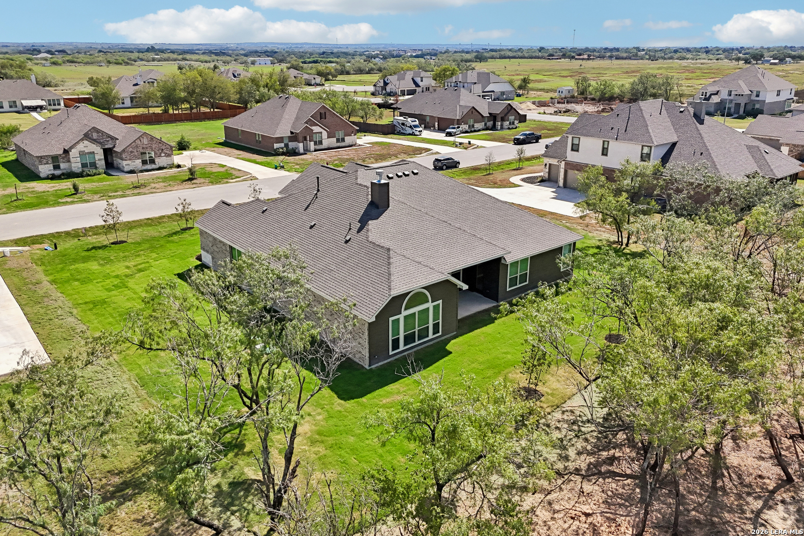 5227 EVERLY TER, San Antonio, TX 78263