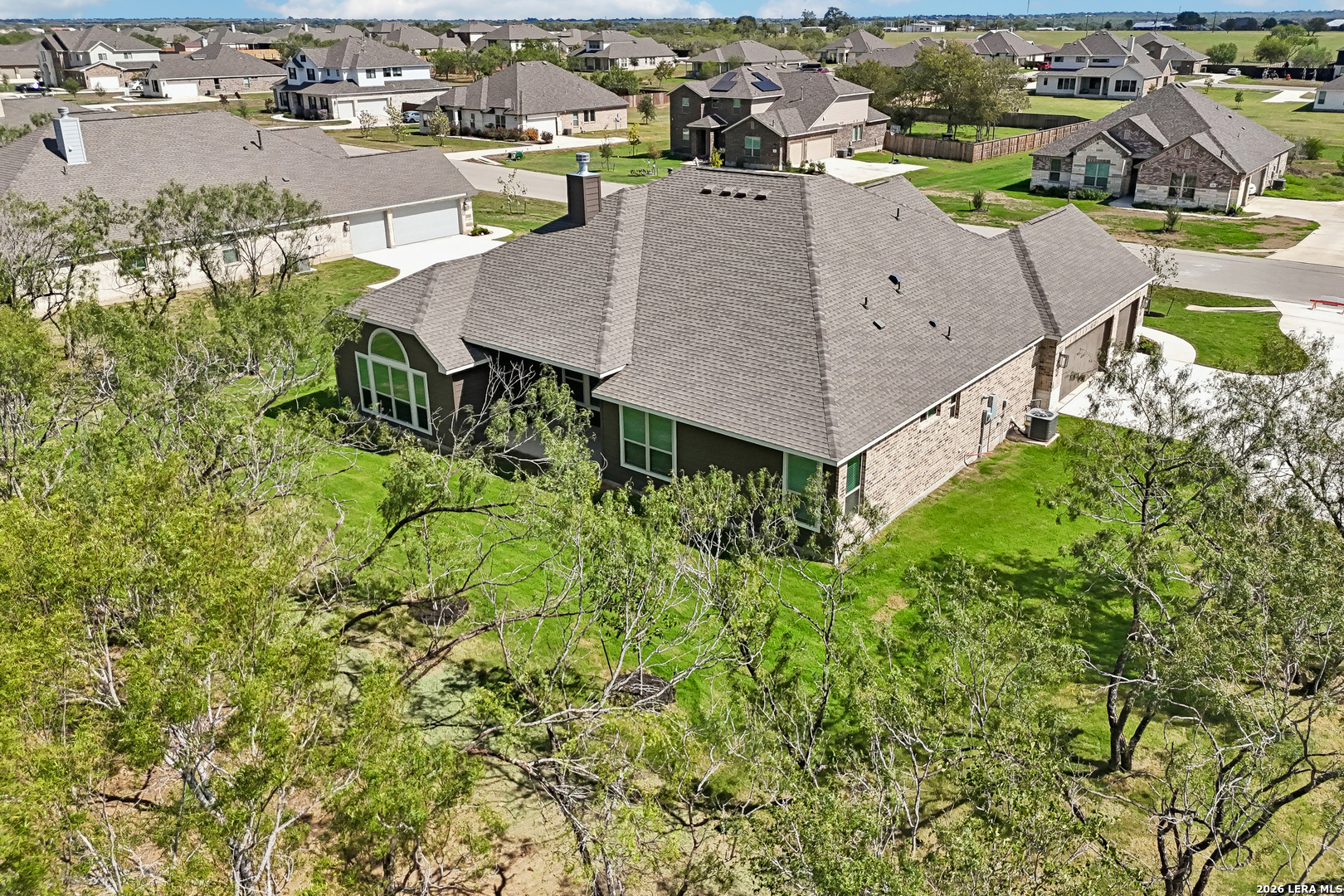 5227 EVERLY TER, San Antonio, TX 78263