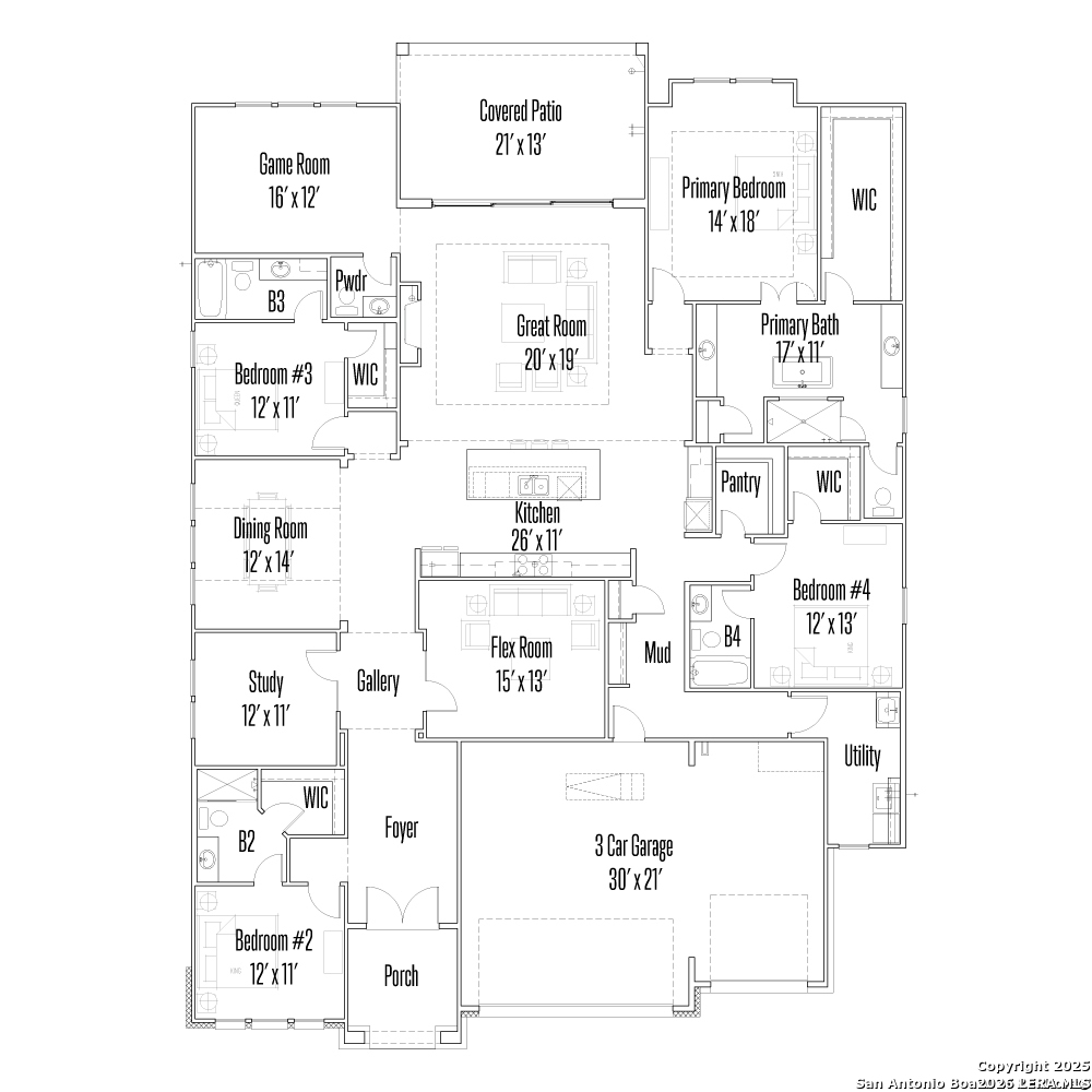 104 Tortuga, Boerne, TX 78006