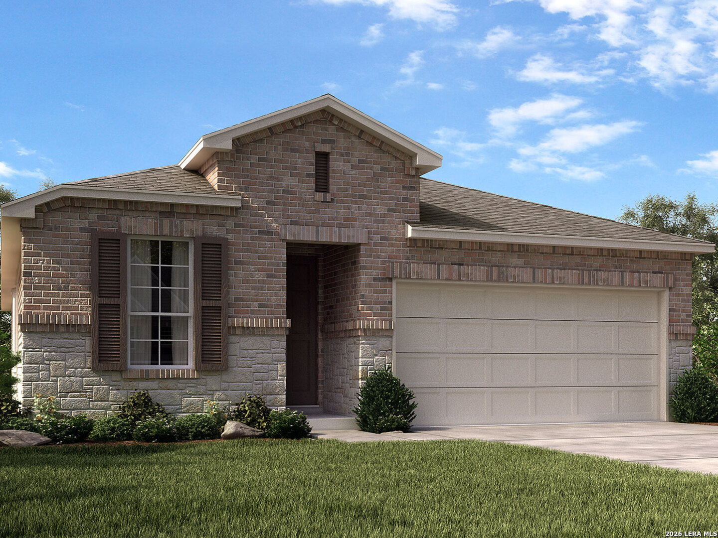 Property photo for 5554 Ennis Trace, San Antonio, TX