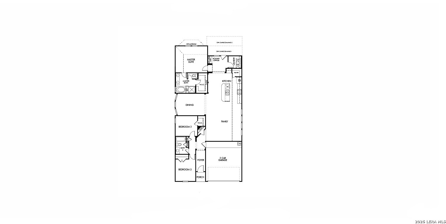 5554 Ennis Trace, San Antonio, TX 78253