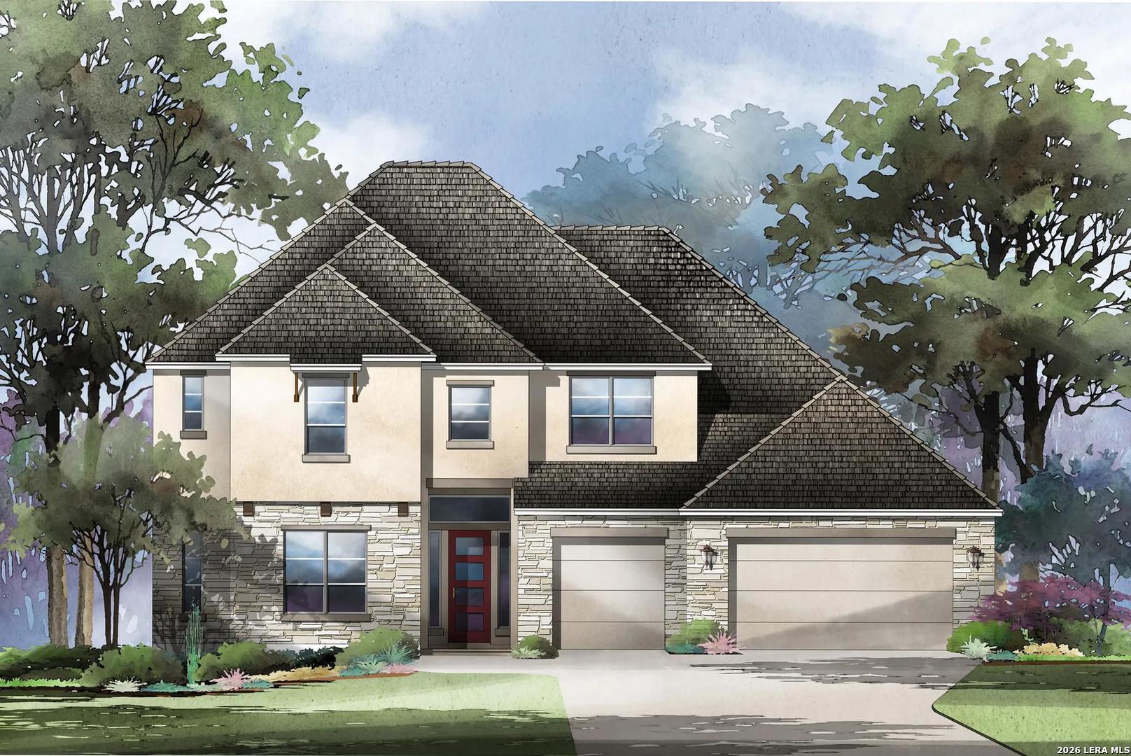 Property photo for 123 Alonzo, Boerne, TX