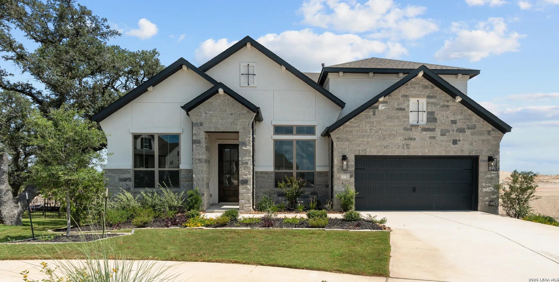 123 Alonzo, Boerne, TX 78006