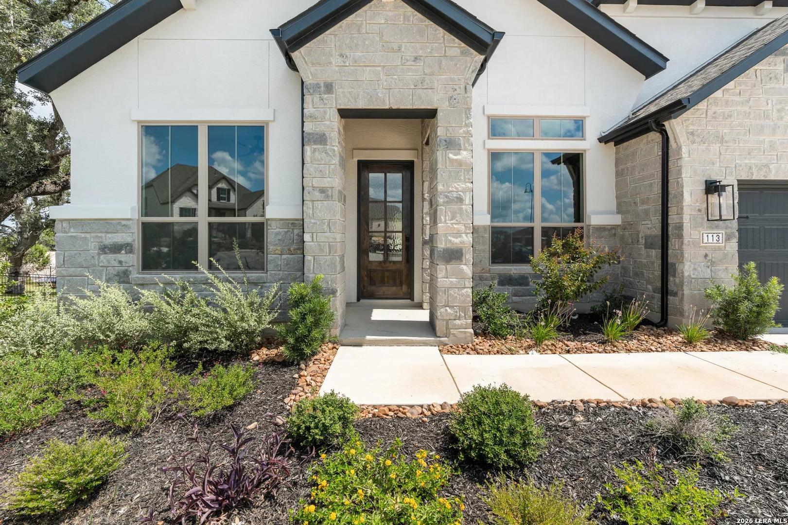 123 Alonzo, Boerne, TX 78006