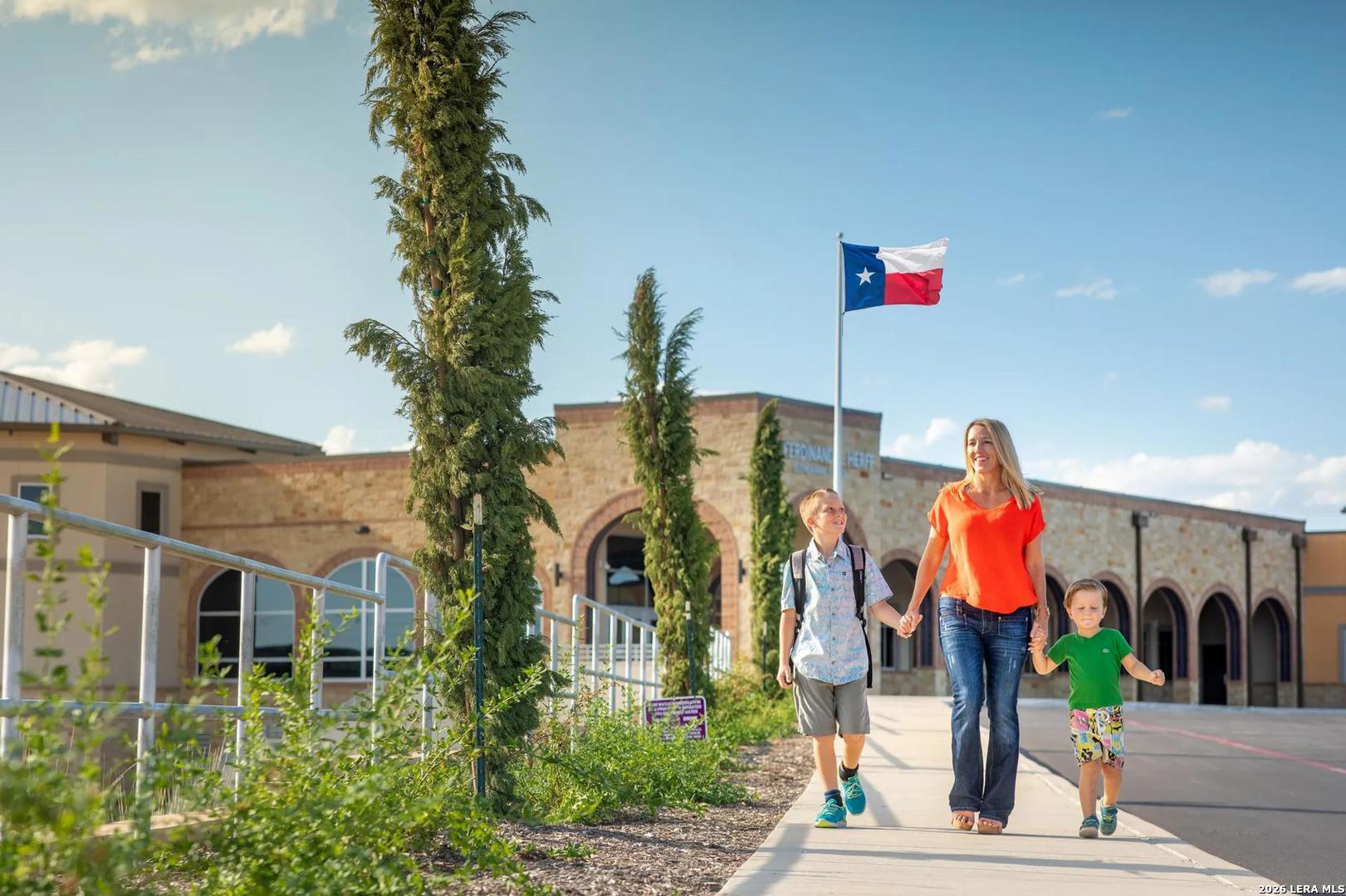 123 Alonzo, Boerne, TX 78006