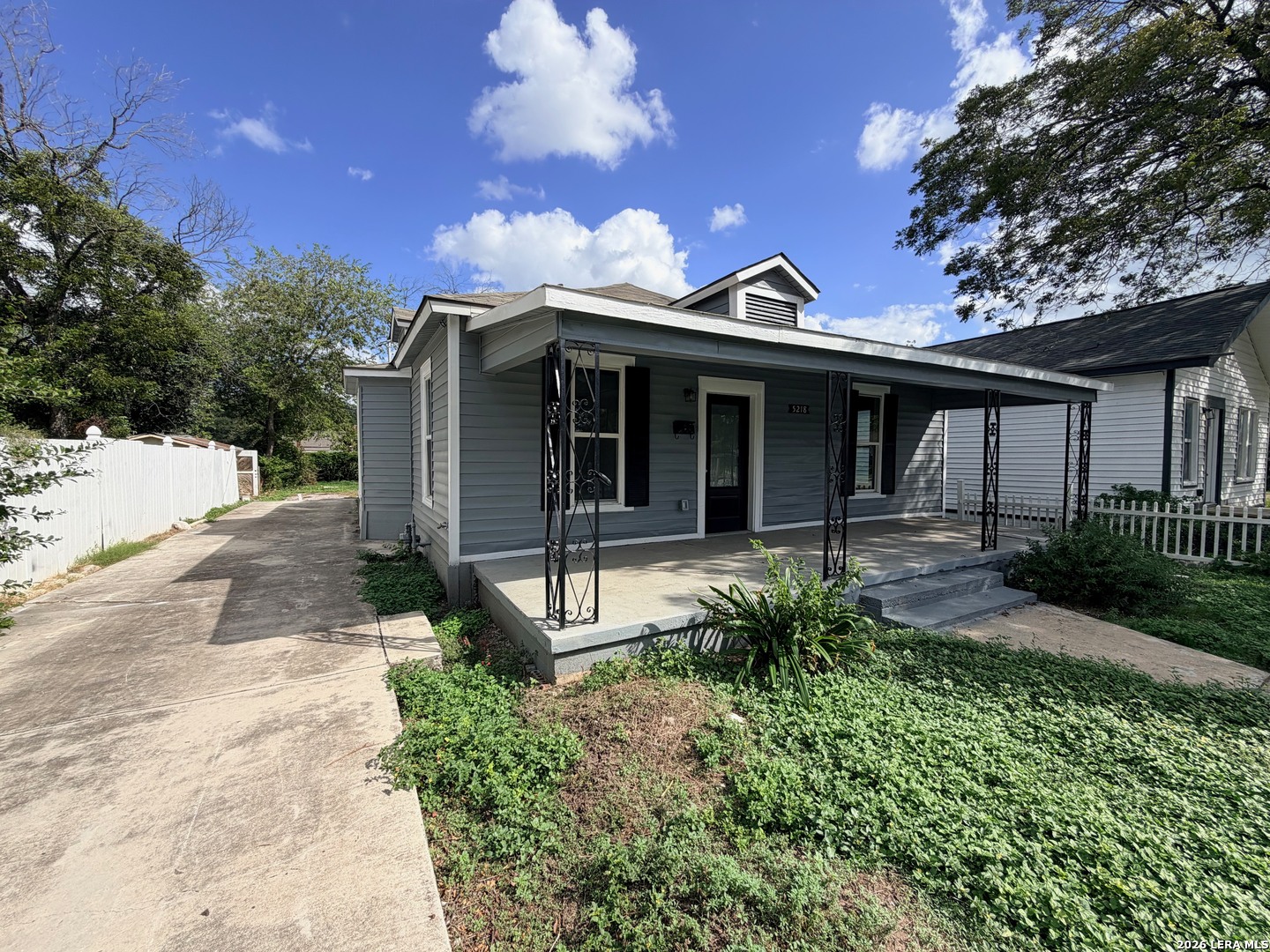Property photo for 5218 Sierra, San Antonio, TX