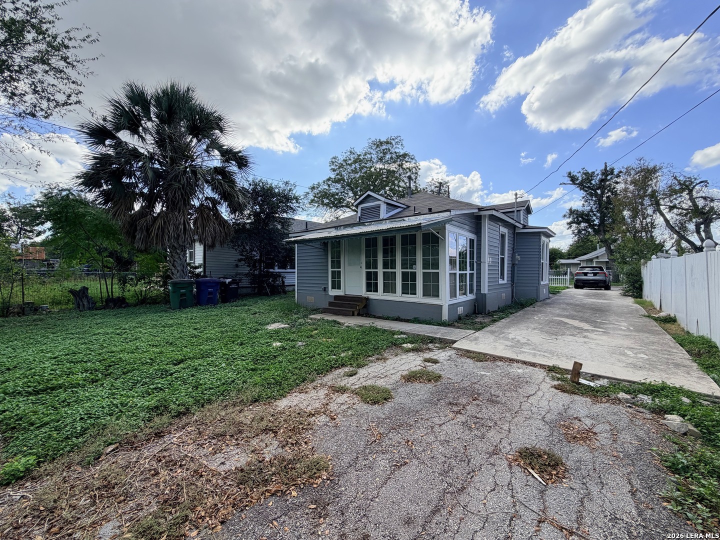 5218 Sierra, San Antonio, TX 78214