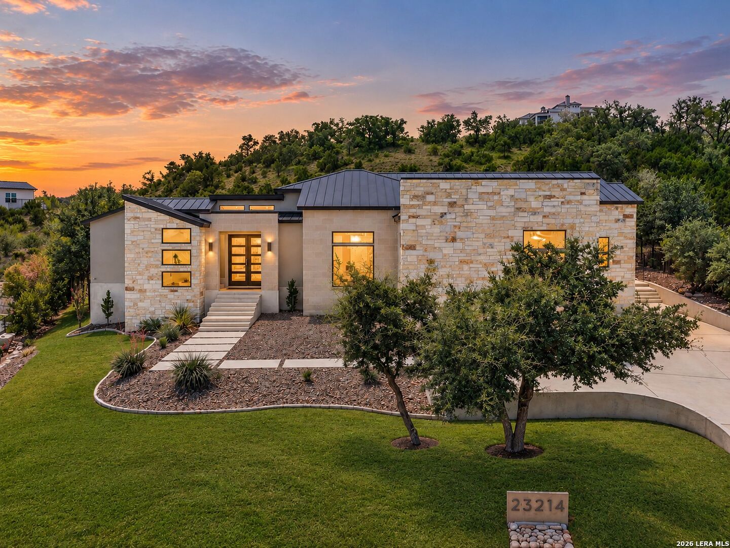 23214 Edens Canyon, San Antonio, TX 78255