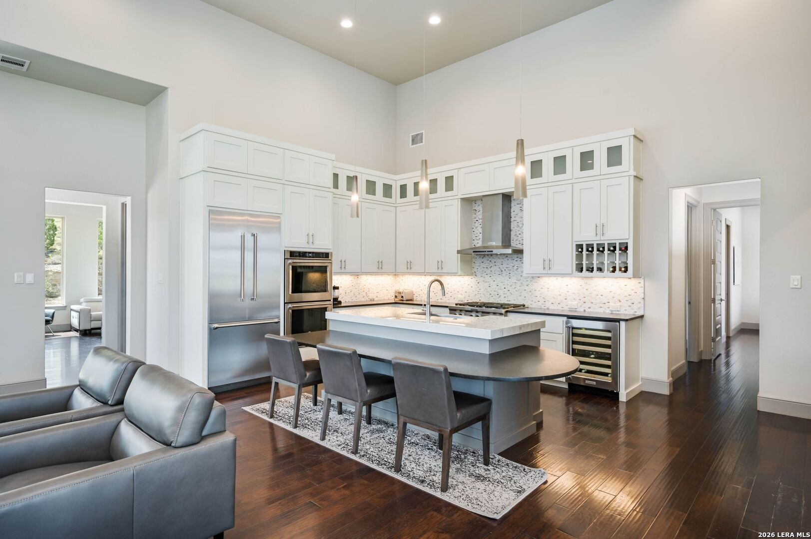 23214 Edens Canyon, San Antonio, TX 78255