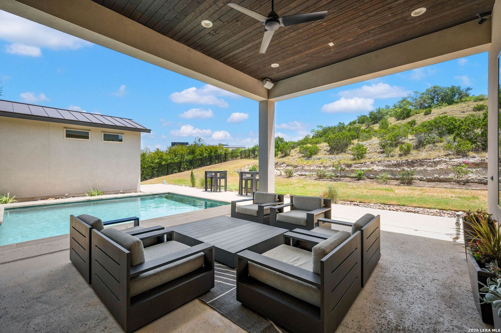 23214 Edens Canyon, San Antonio, TX 78255
