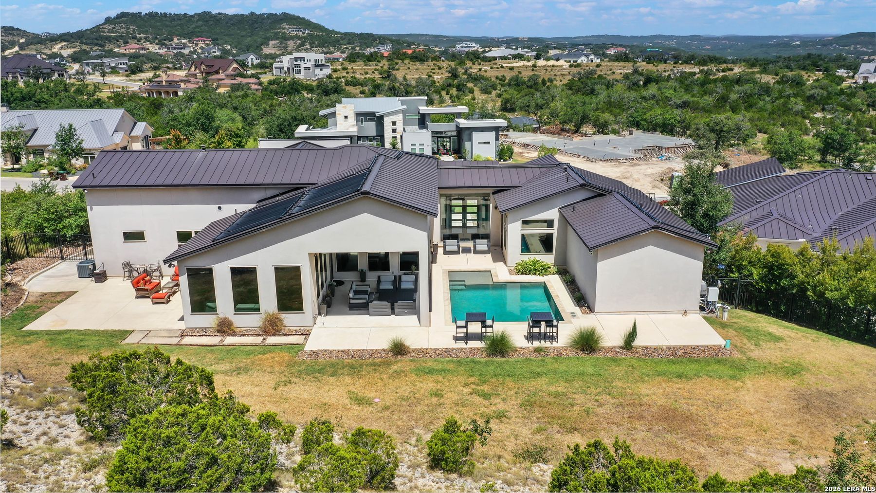 23214 Edens Canyon, San Antonio, TX 78255