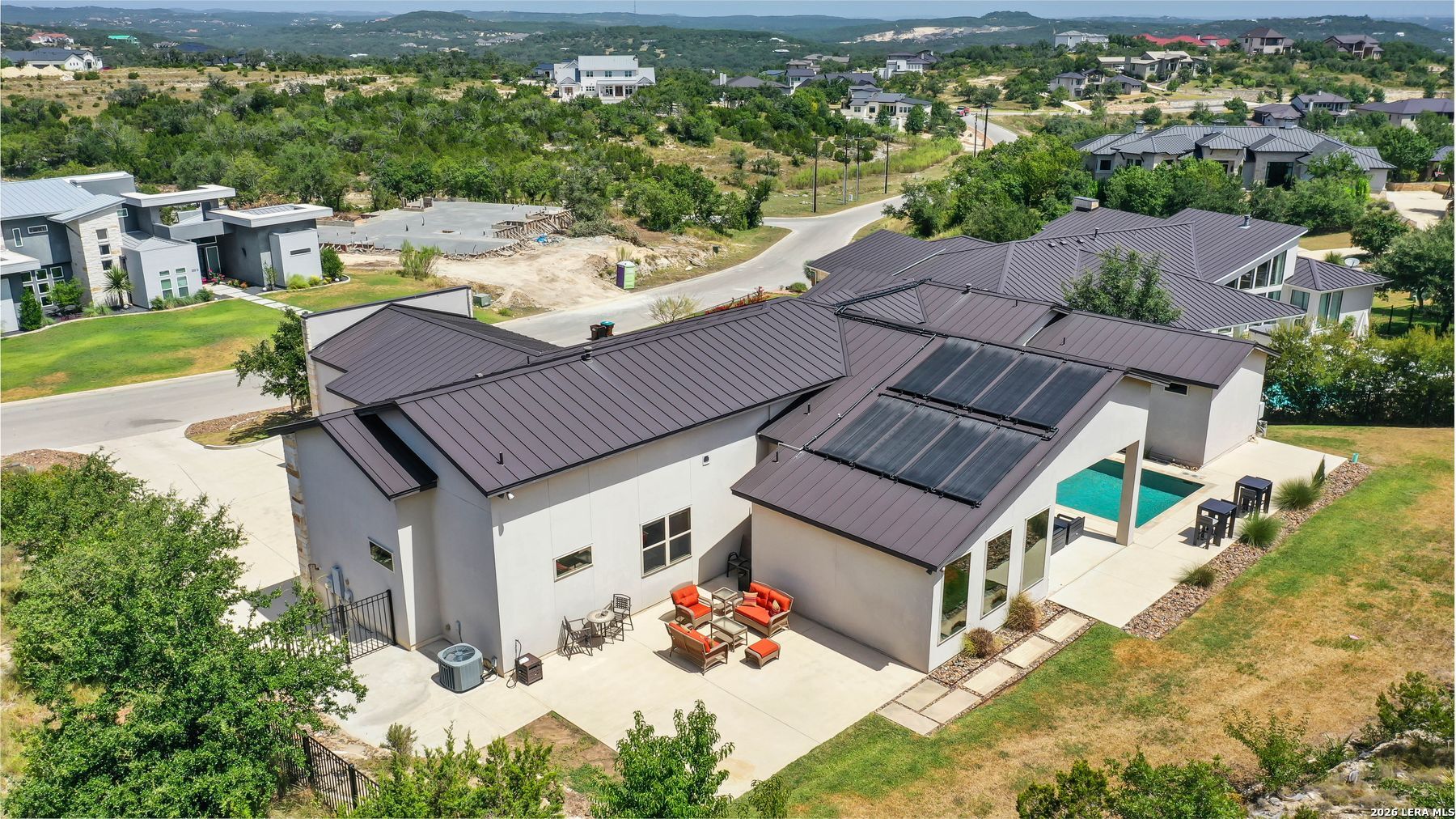 23214 Edens Canyon, San Antonio, TX 78255