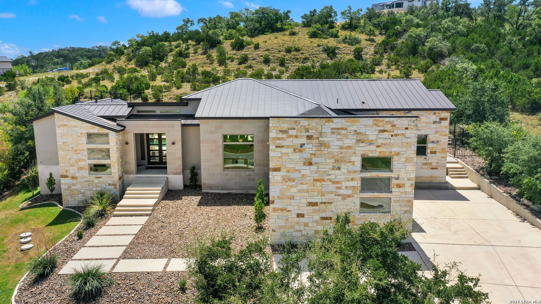 23214 Edens Canyon, San Antonio, TX 78255