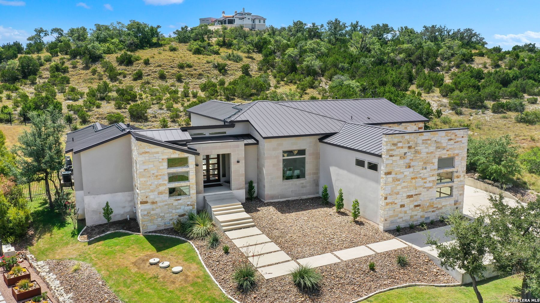 23214 Edens Canyon, San Antonio, TX 78255