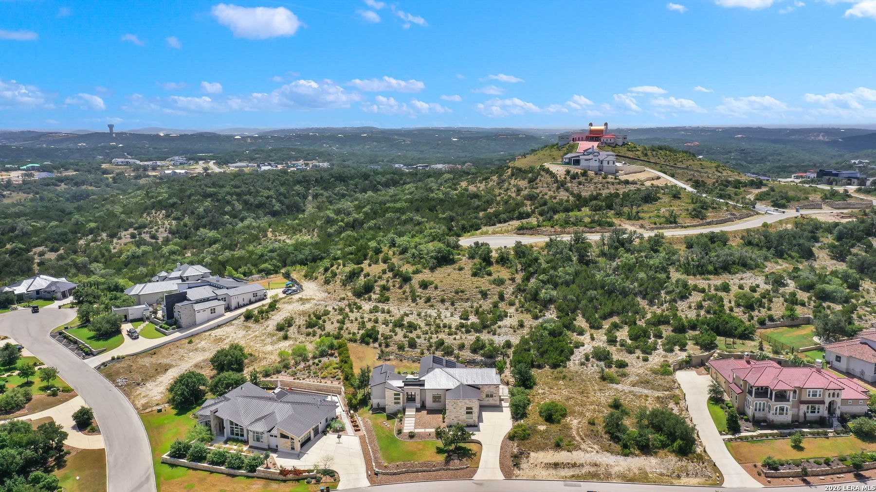 23214 Edens Canyon, San Antonio, TX 78255