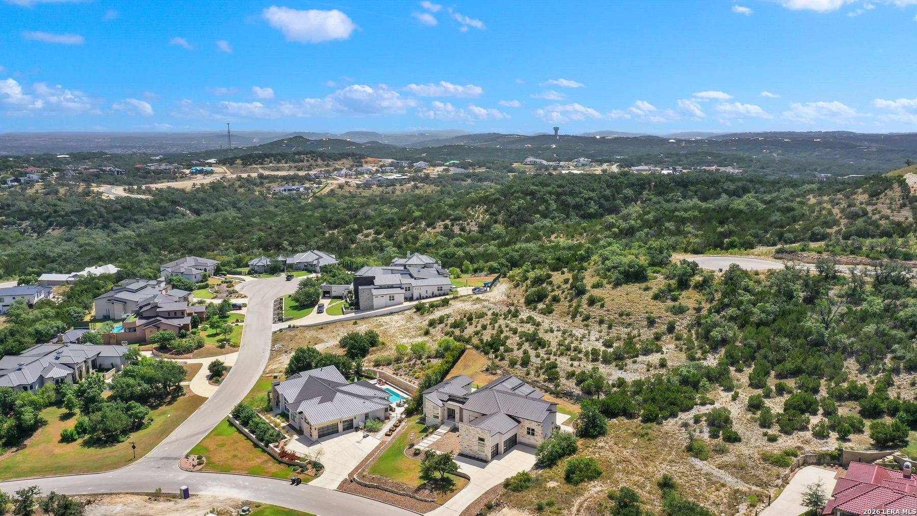 23214 Edens Canyon, San Antonio, TX 78255