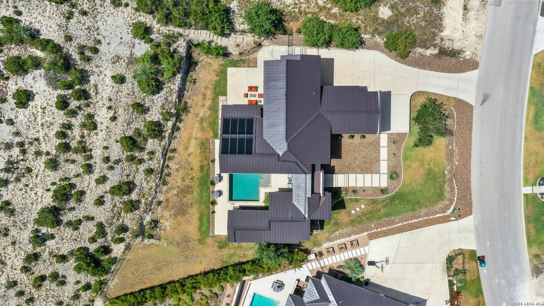 23214 Edens Canyon, San Antonio, TX 78255