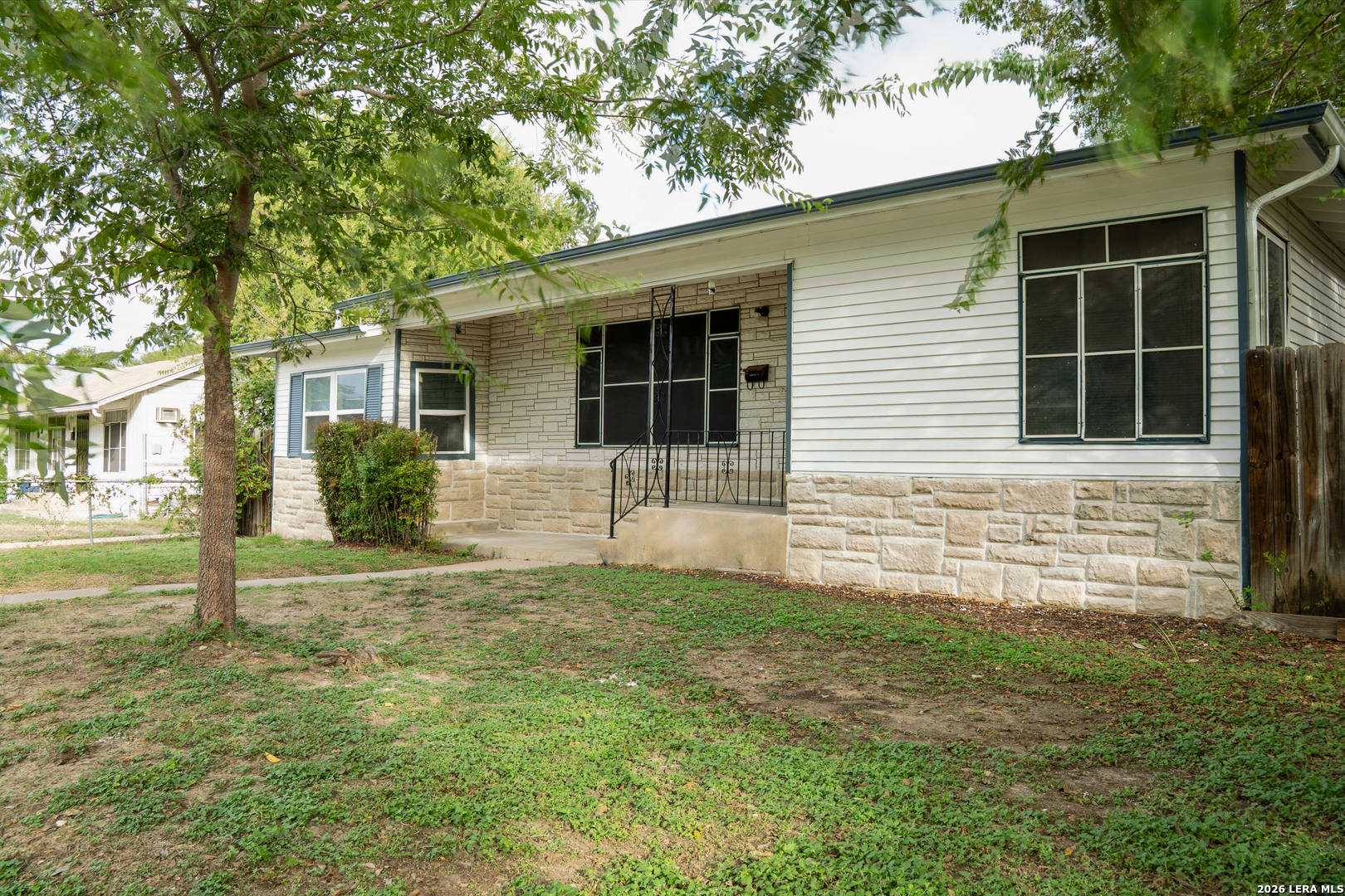 Property photo for 201 Archimedes, San Antonio, TX