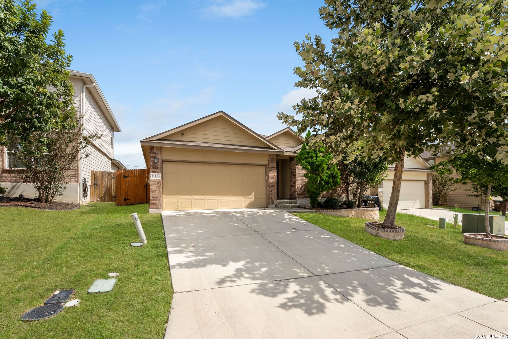 Property photo for 11135 Creek Eagle, San Antonio, TX