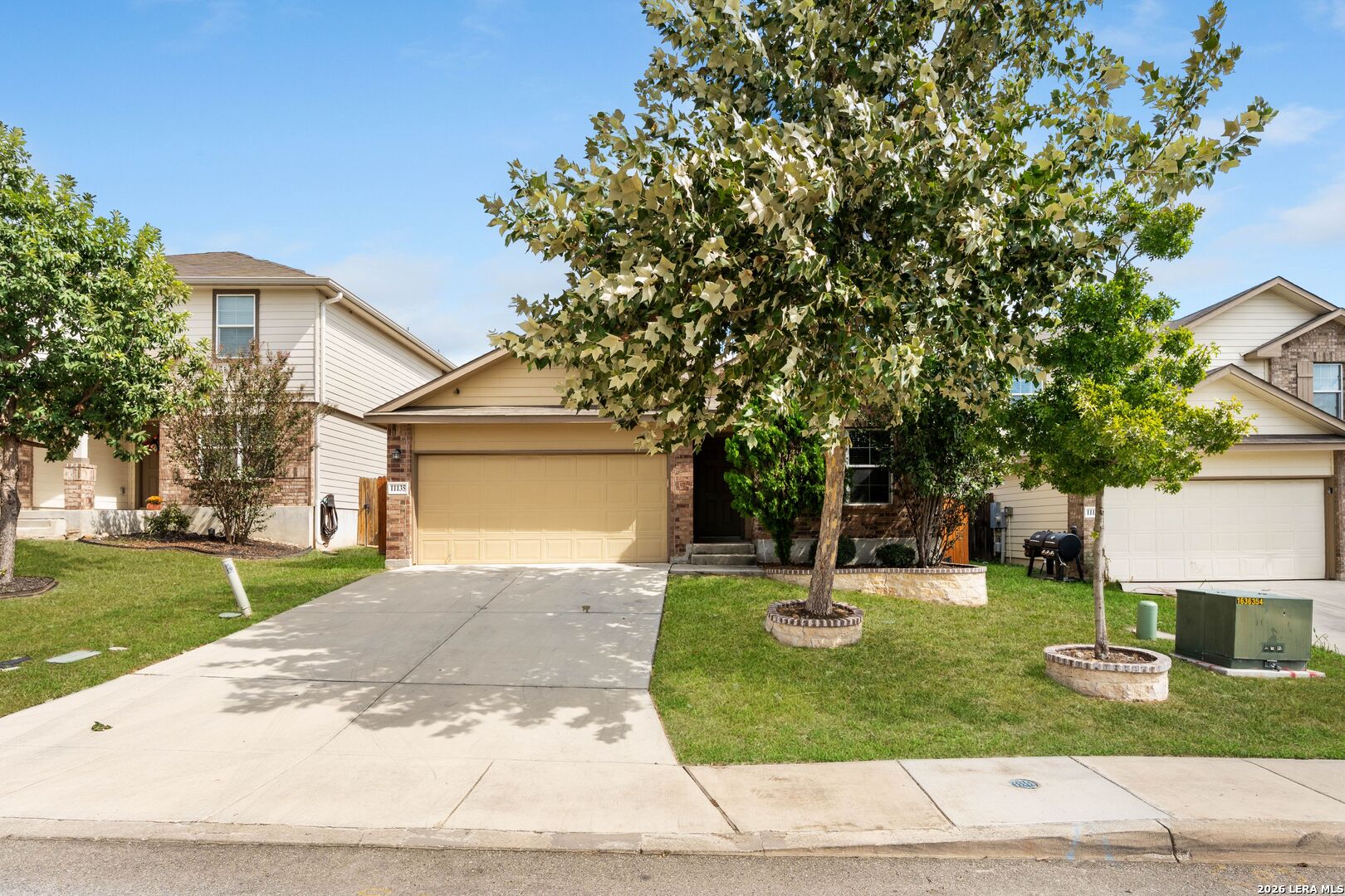 11135 Creek Eagle, San Antonio, TX 78245