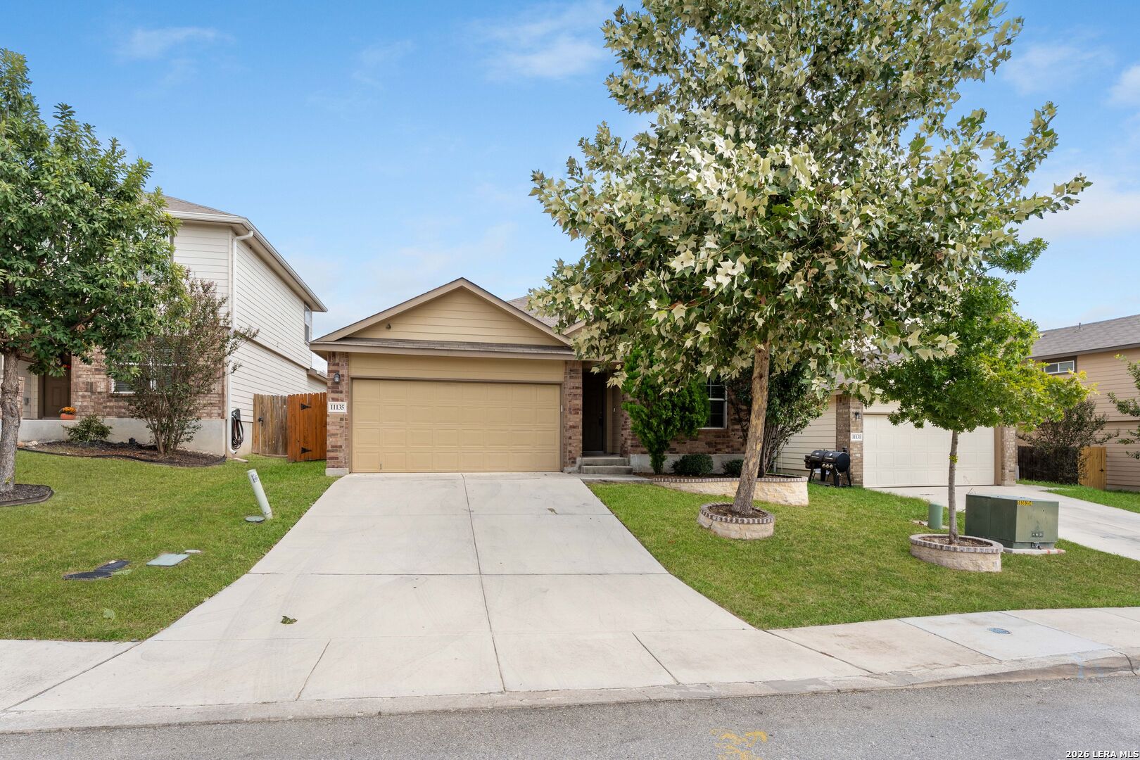11135 Creek Eagle, San Antonio, TX 78245
