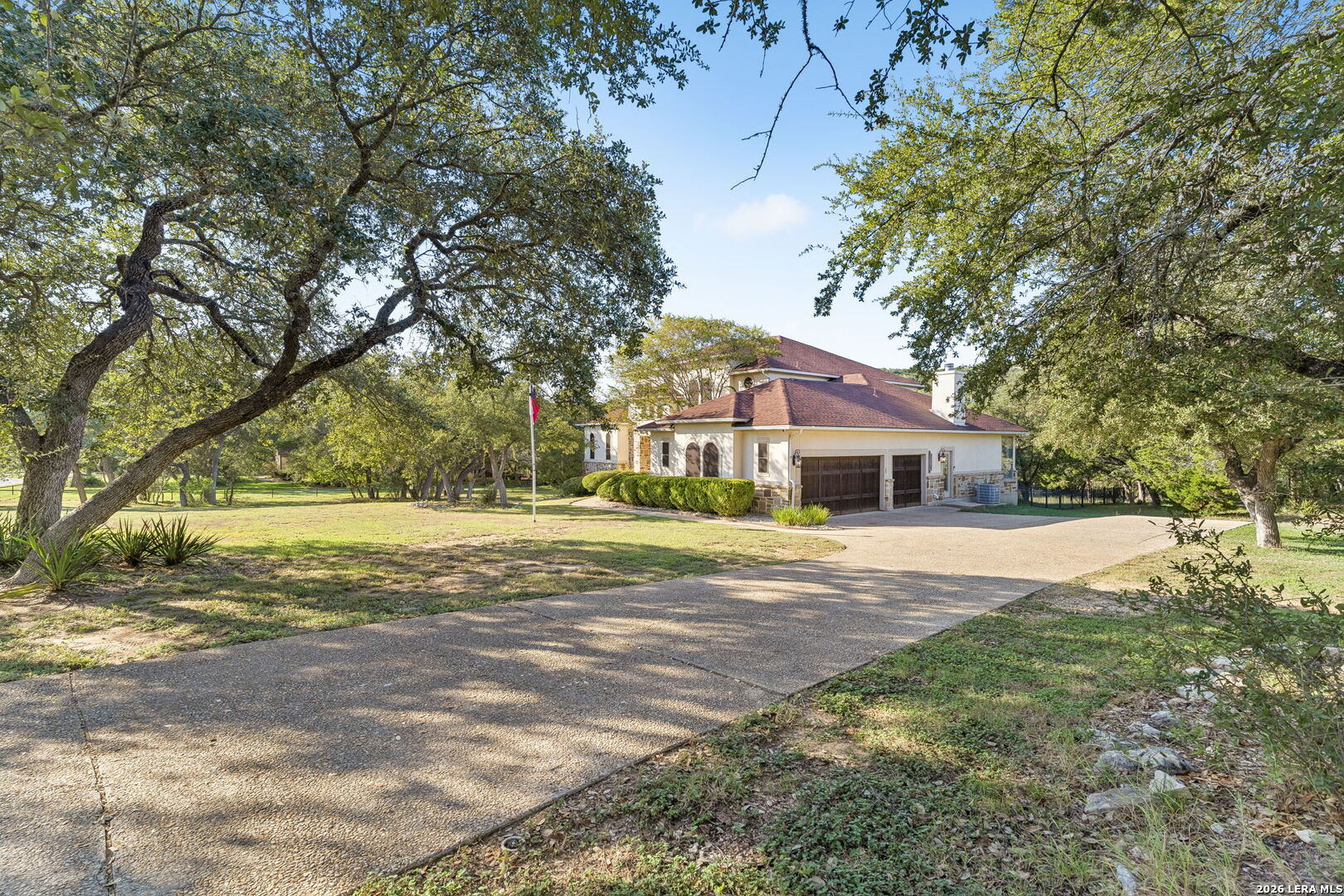 442 PRIVATE ROAD 1709, Mico, TX 78056