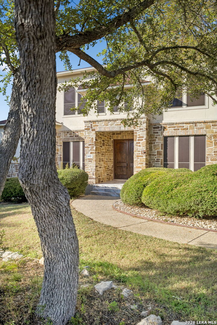 442 PRIVATE ROAD 1709, Mico, TX 78056