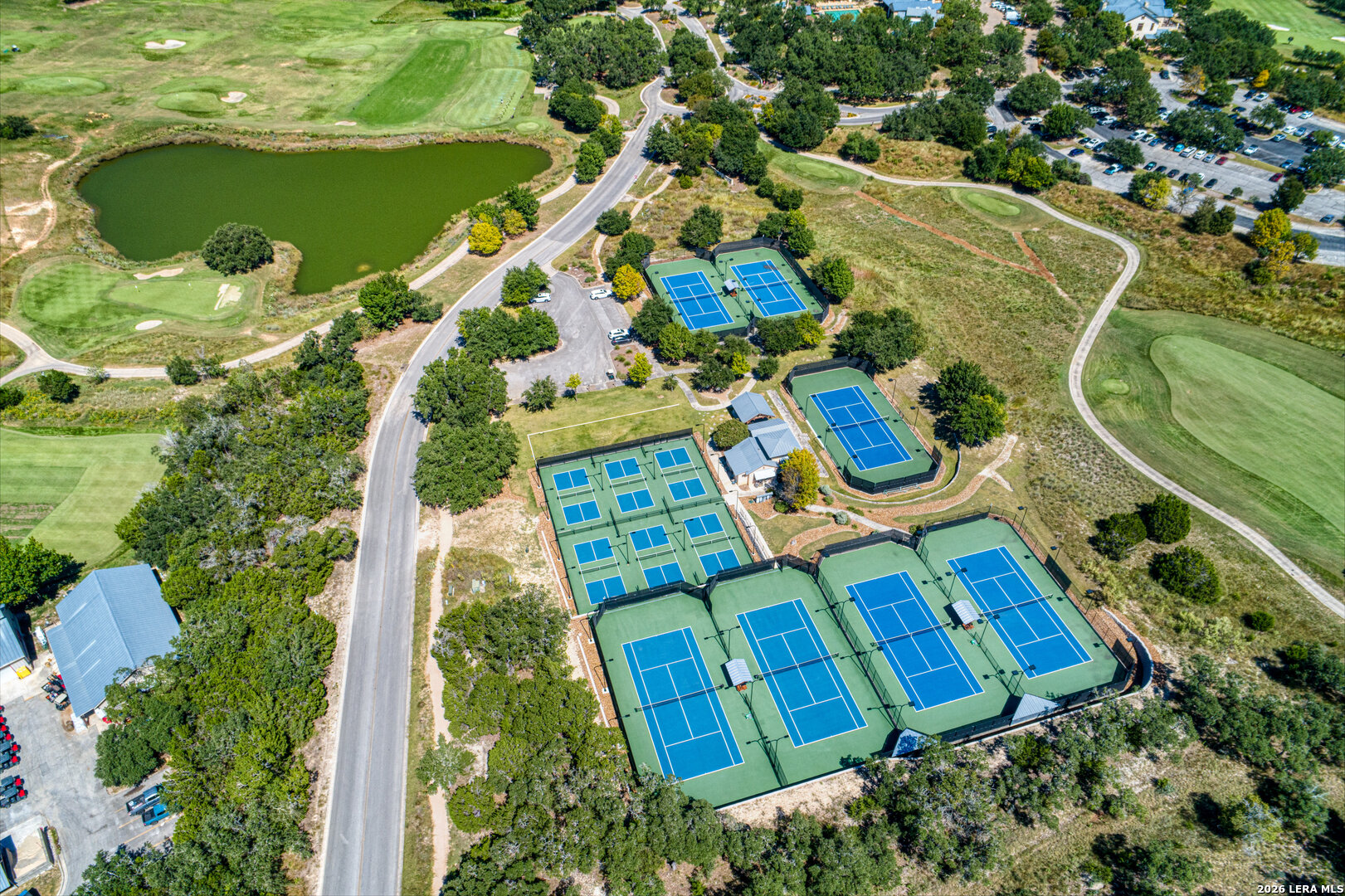 LOT 6A Clubs Drive, Boerne, TX 78006