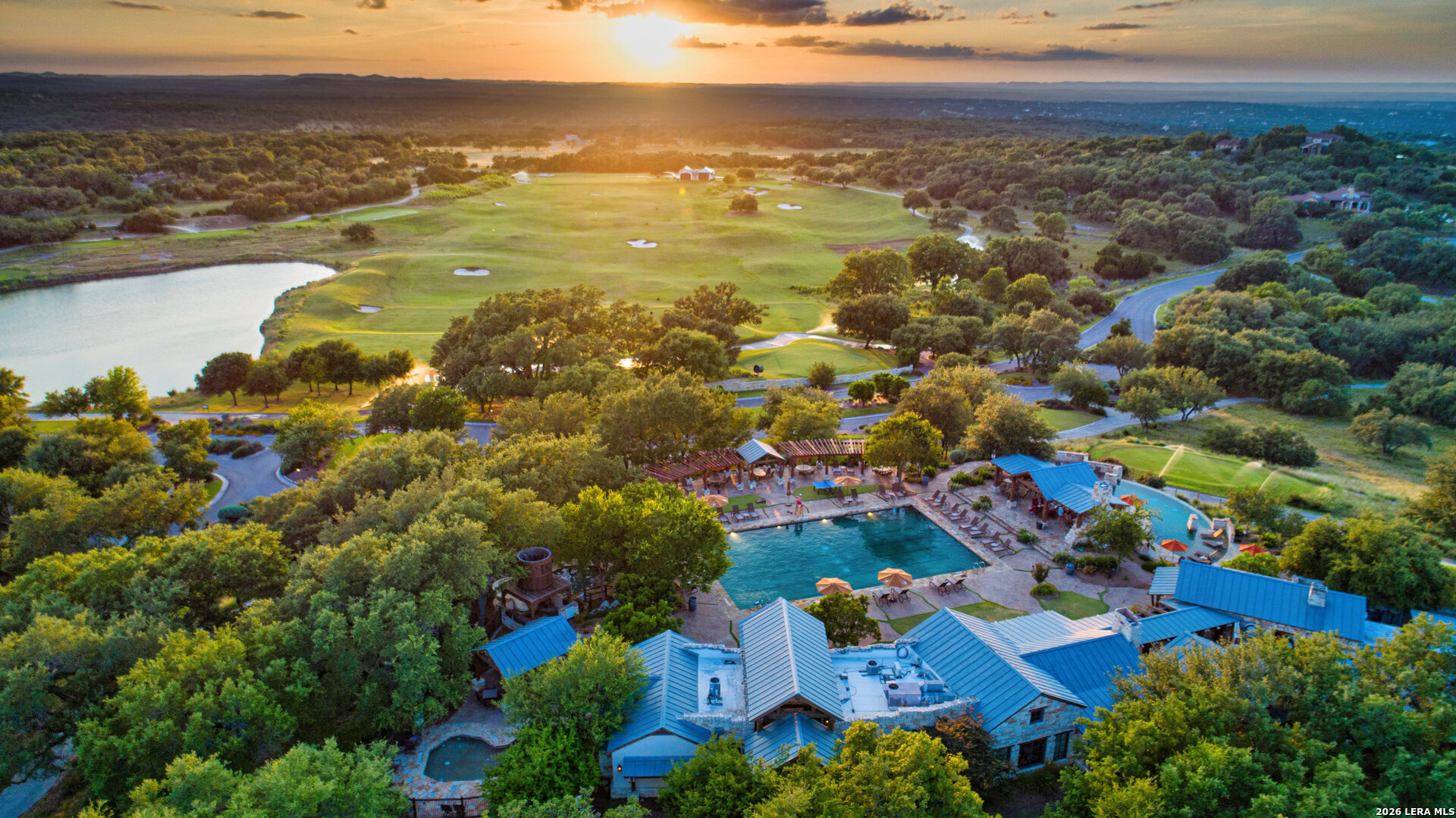 LOT 6A Clubs Drive, Boerne, TX 78006