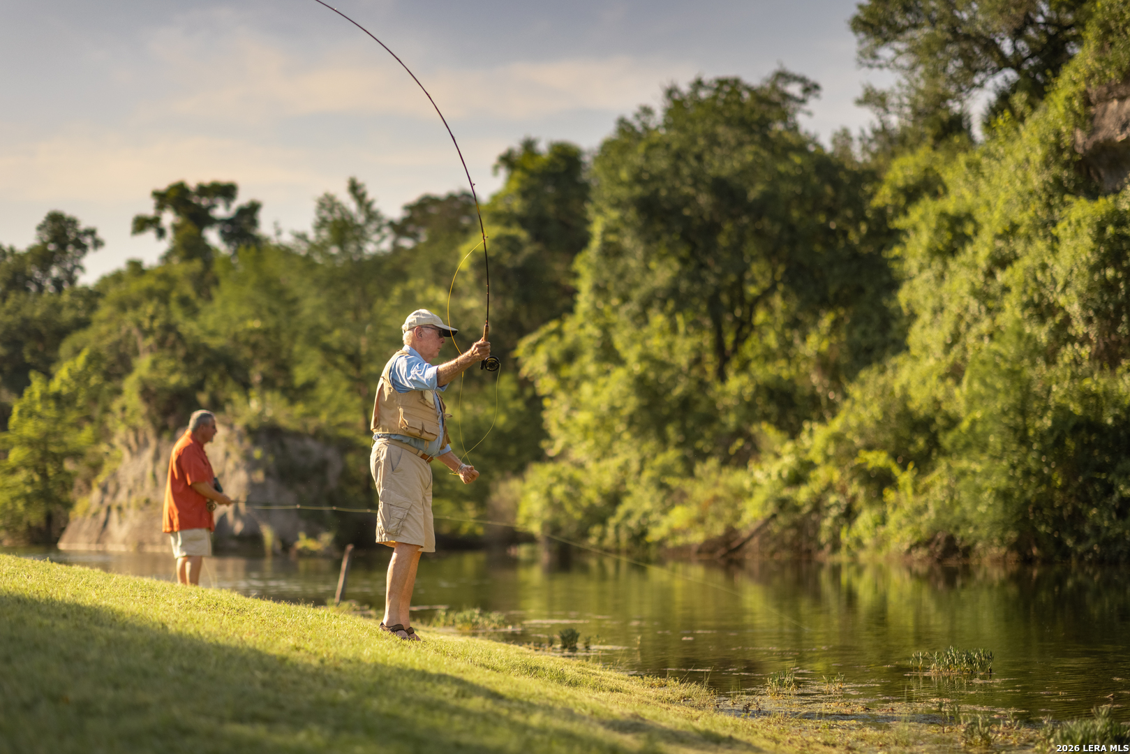 LOT 6A Clubs Drive, Boerne, TX 78006