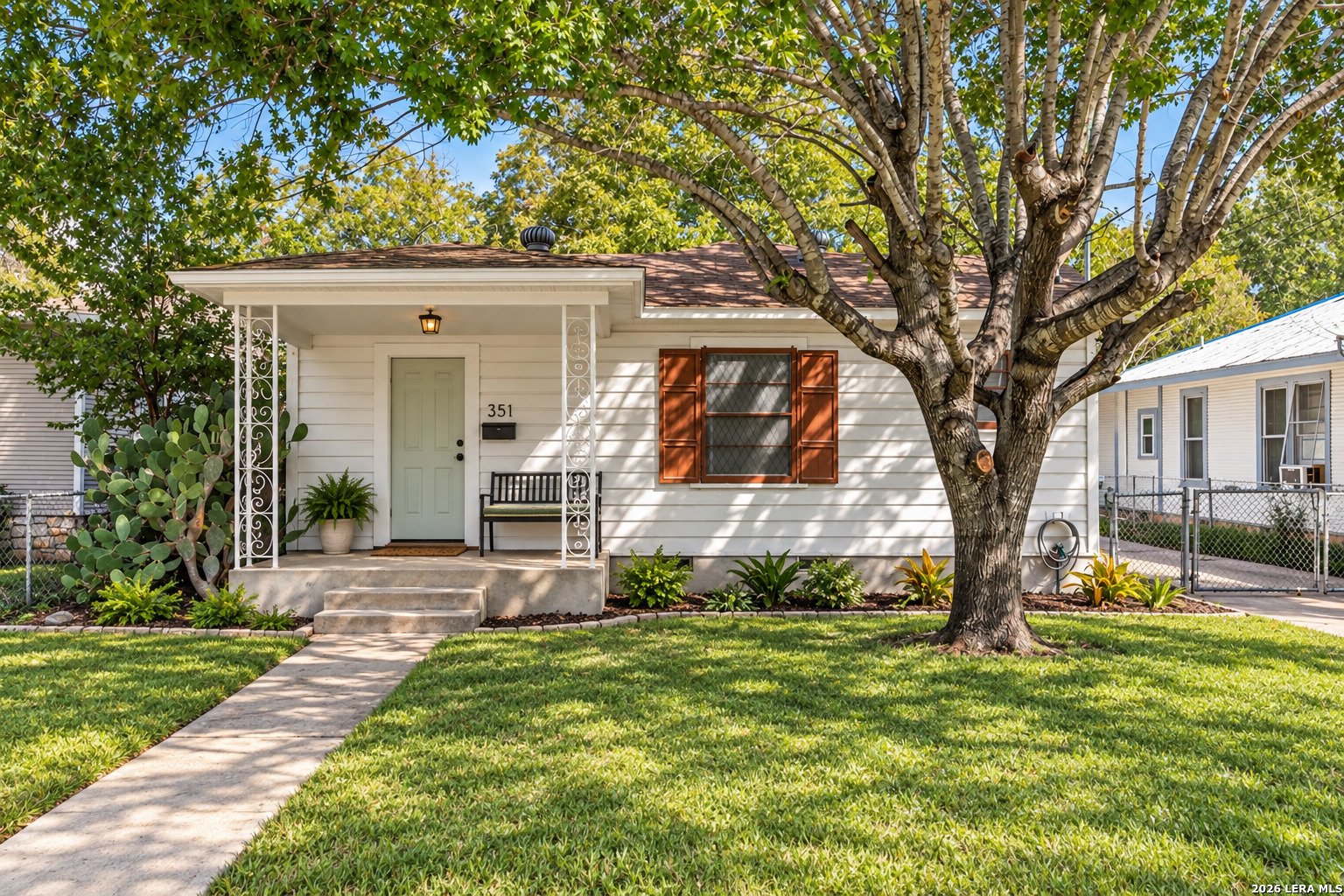 Property photo for 351 Walton Ave, San Antonio, TX