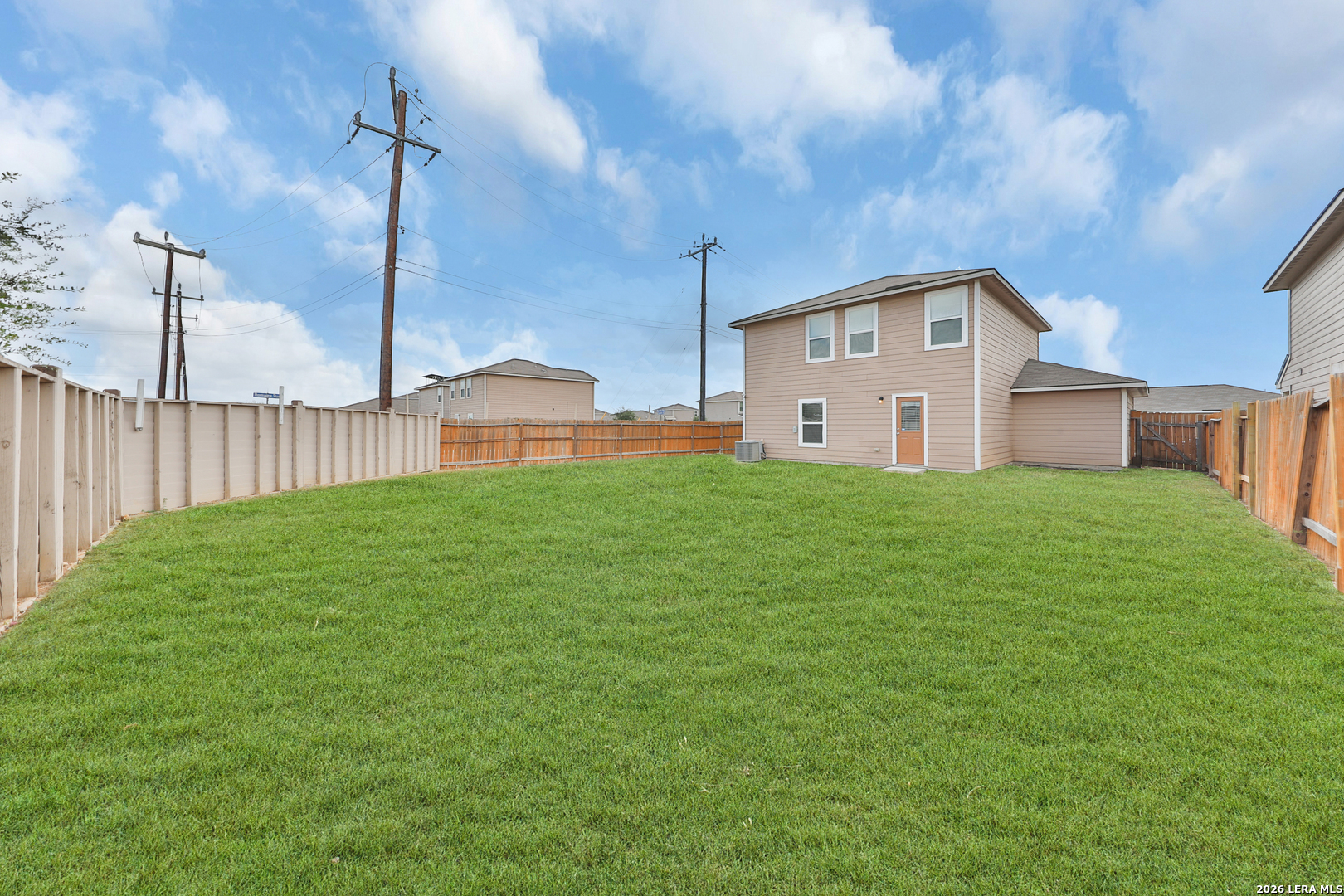 11803 CLAUDETTE ST, San Antonio, TX 78252